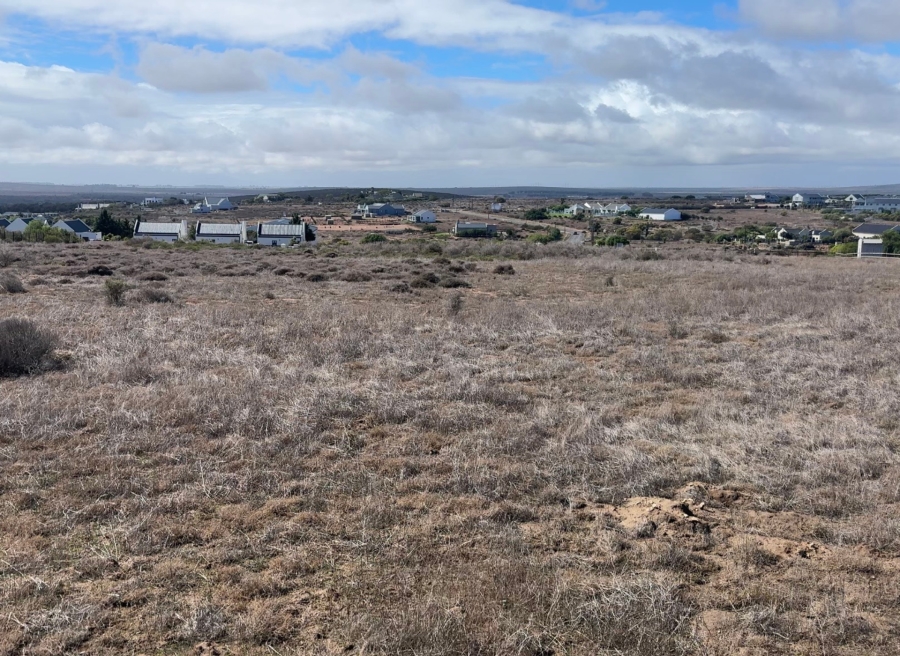 0 Bedroom Property for Sale in Olifantskop Western Cape